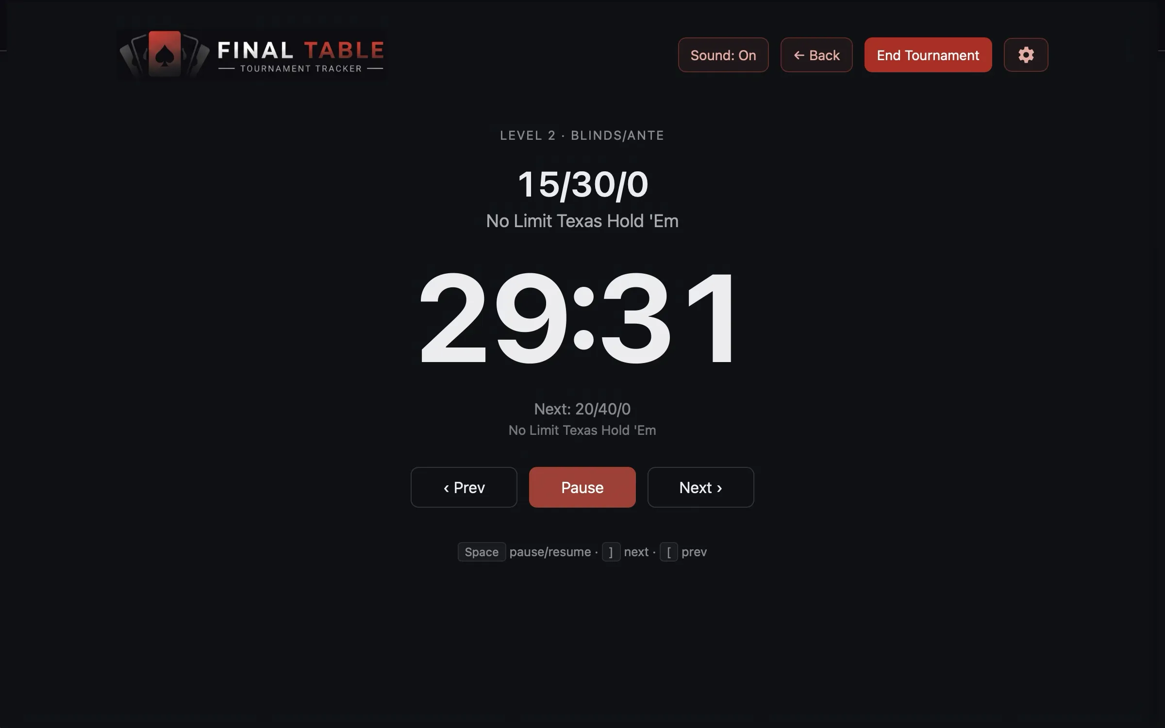 Free Tier and Clock Mode