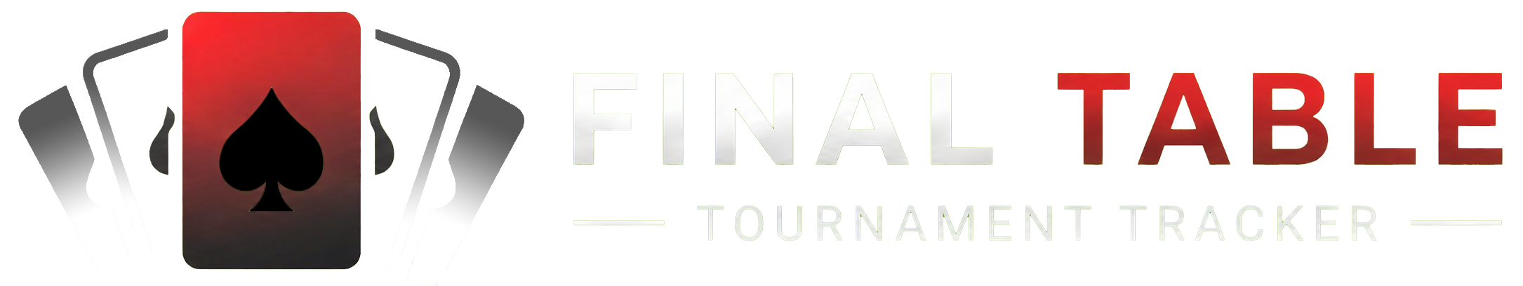 Final Table Tracker